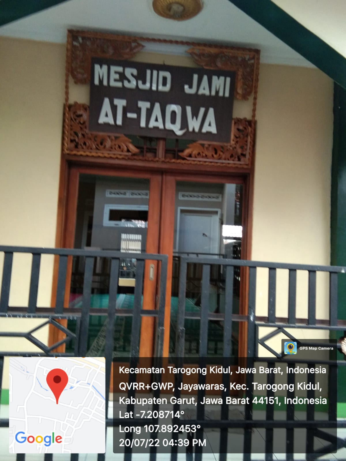 AT-TAQWA