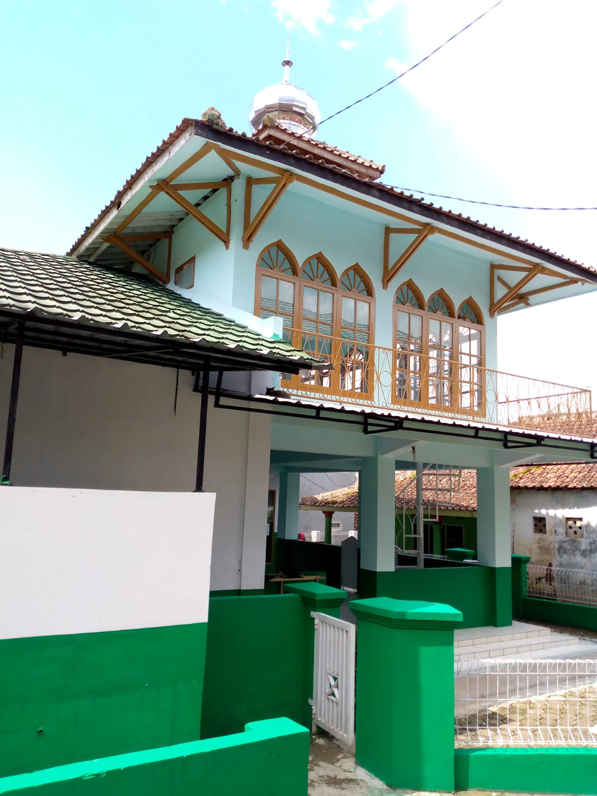 KHAERUDIN
