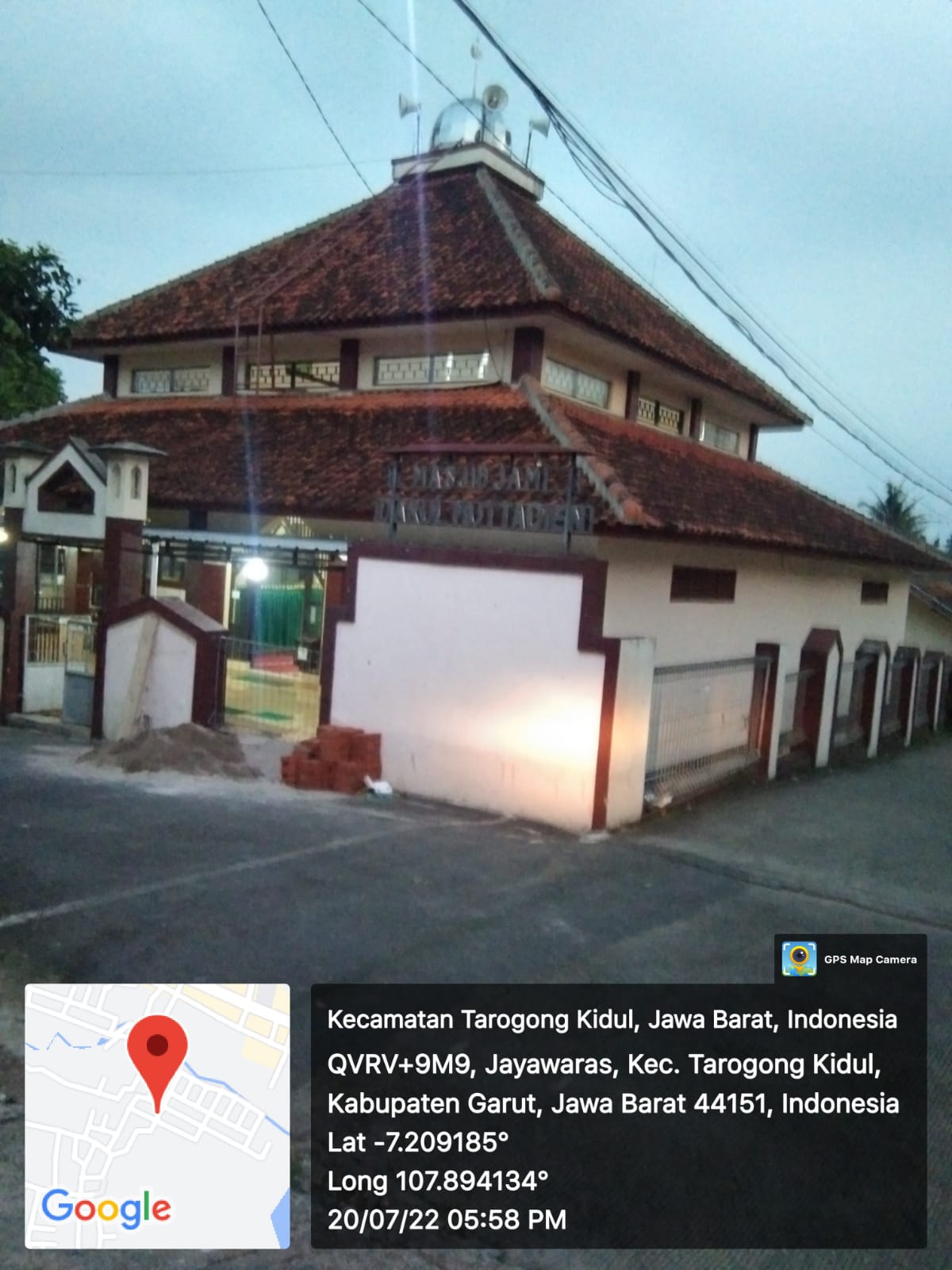 DARUL MUTTAQIEN