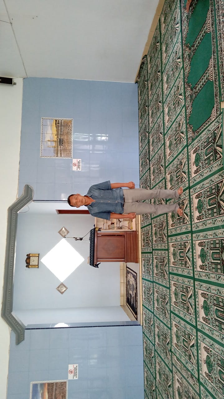 AL- MUSLIHIN