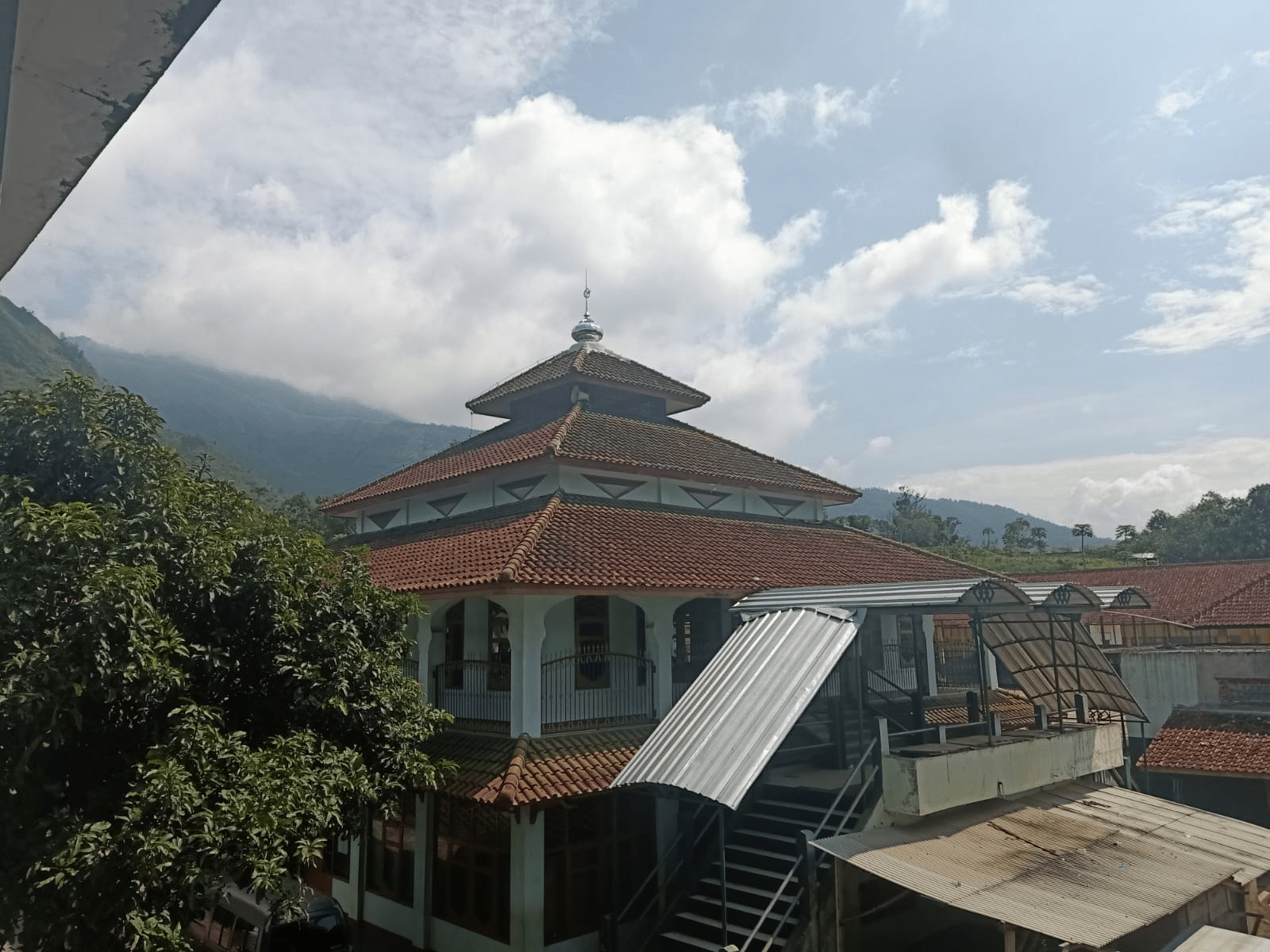 BAITUL MUTTAQIN