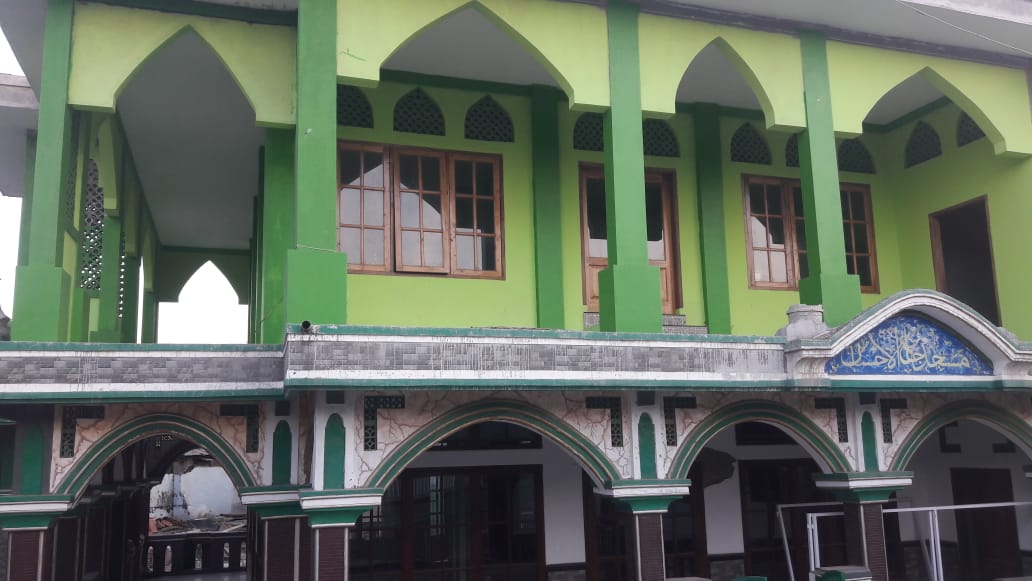 AL-IHSAN
