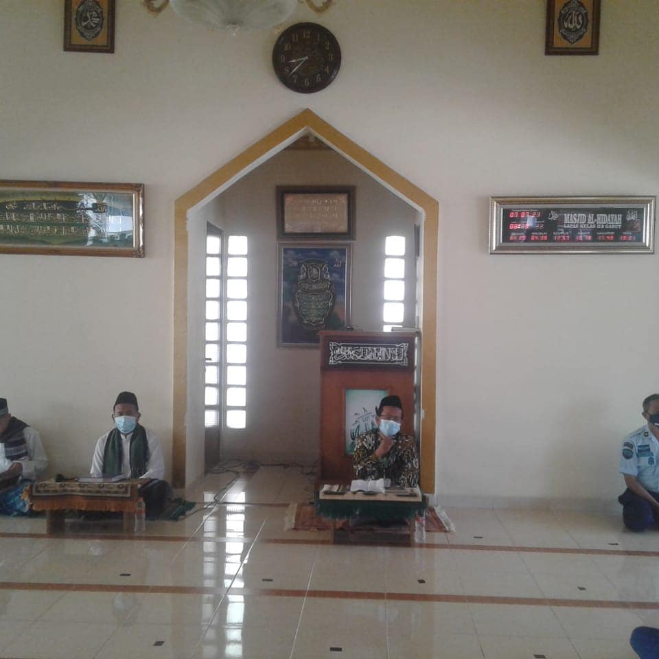 AS-SALAM