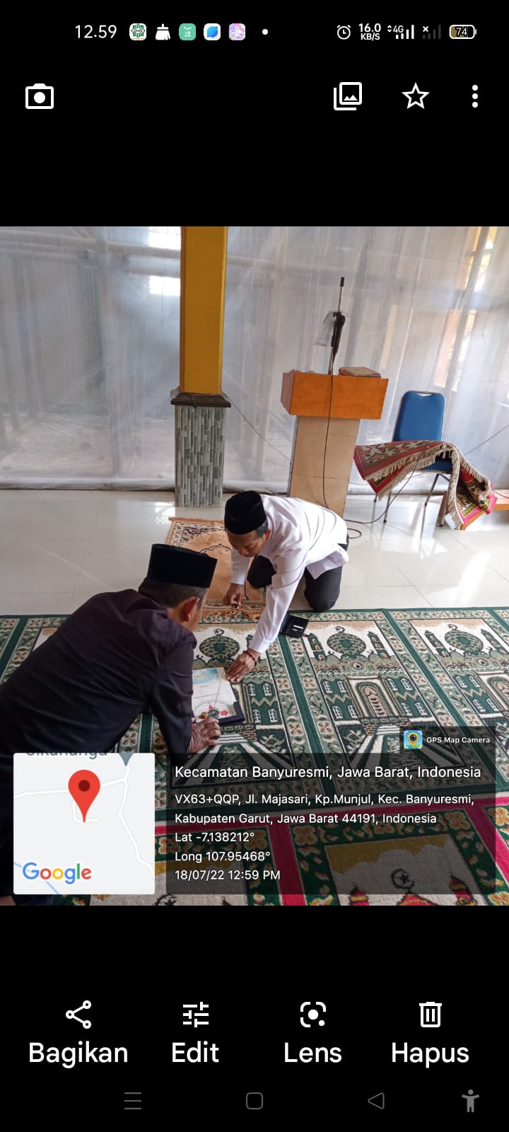 AL-MUMINUN