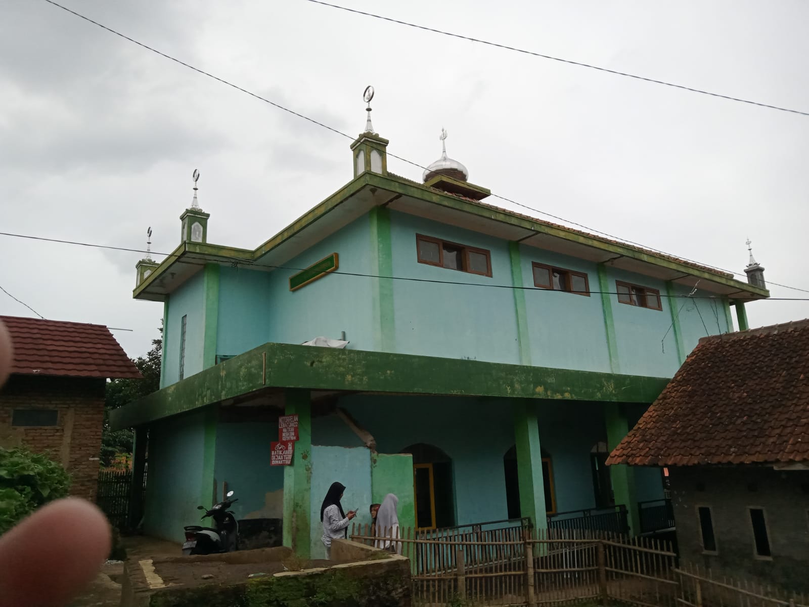 NURUL HUDA