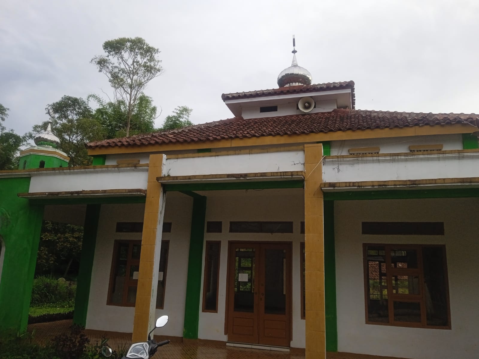 FATIMAH