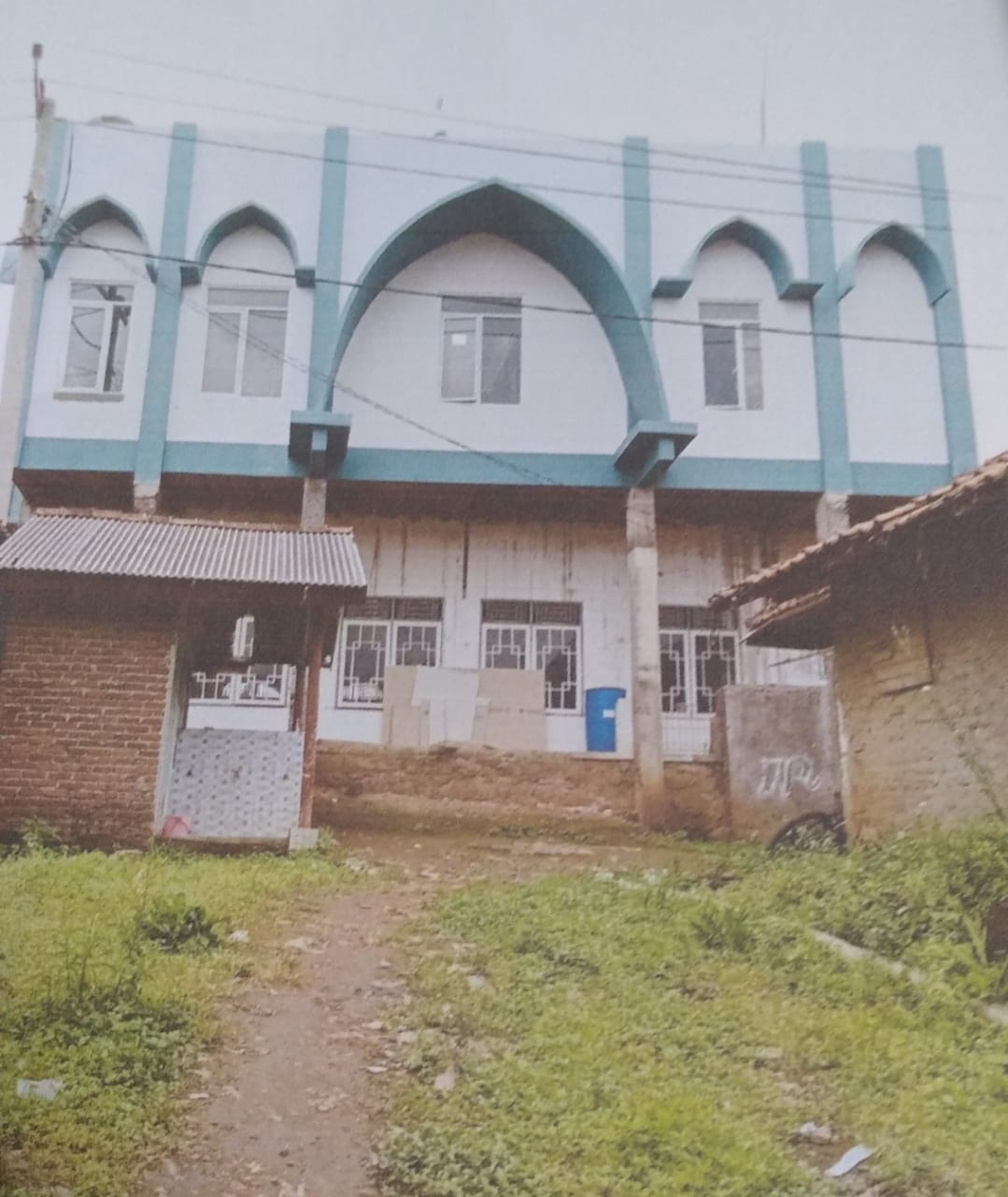AL- IKHLAS