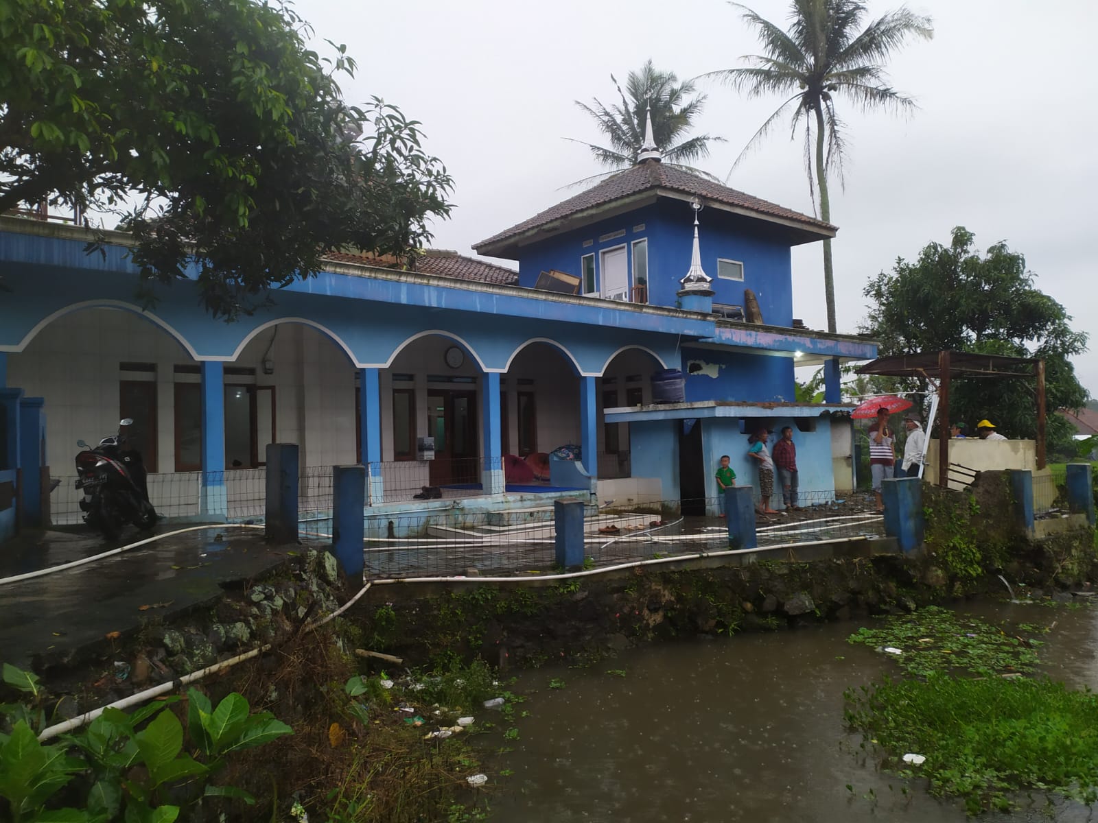 Hujung