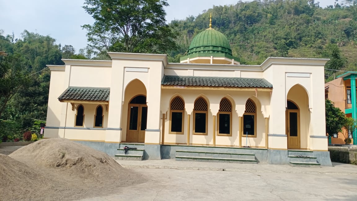 UMAR BIN ABDUL AZIZ