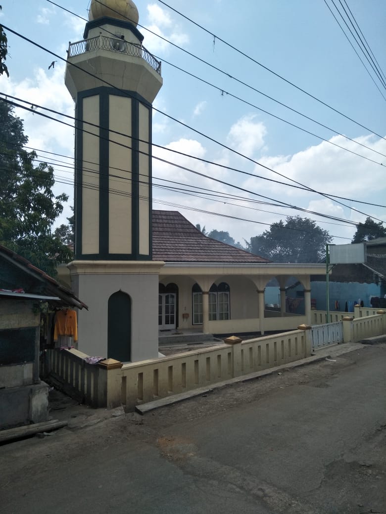 AL-IHYA
