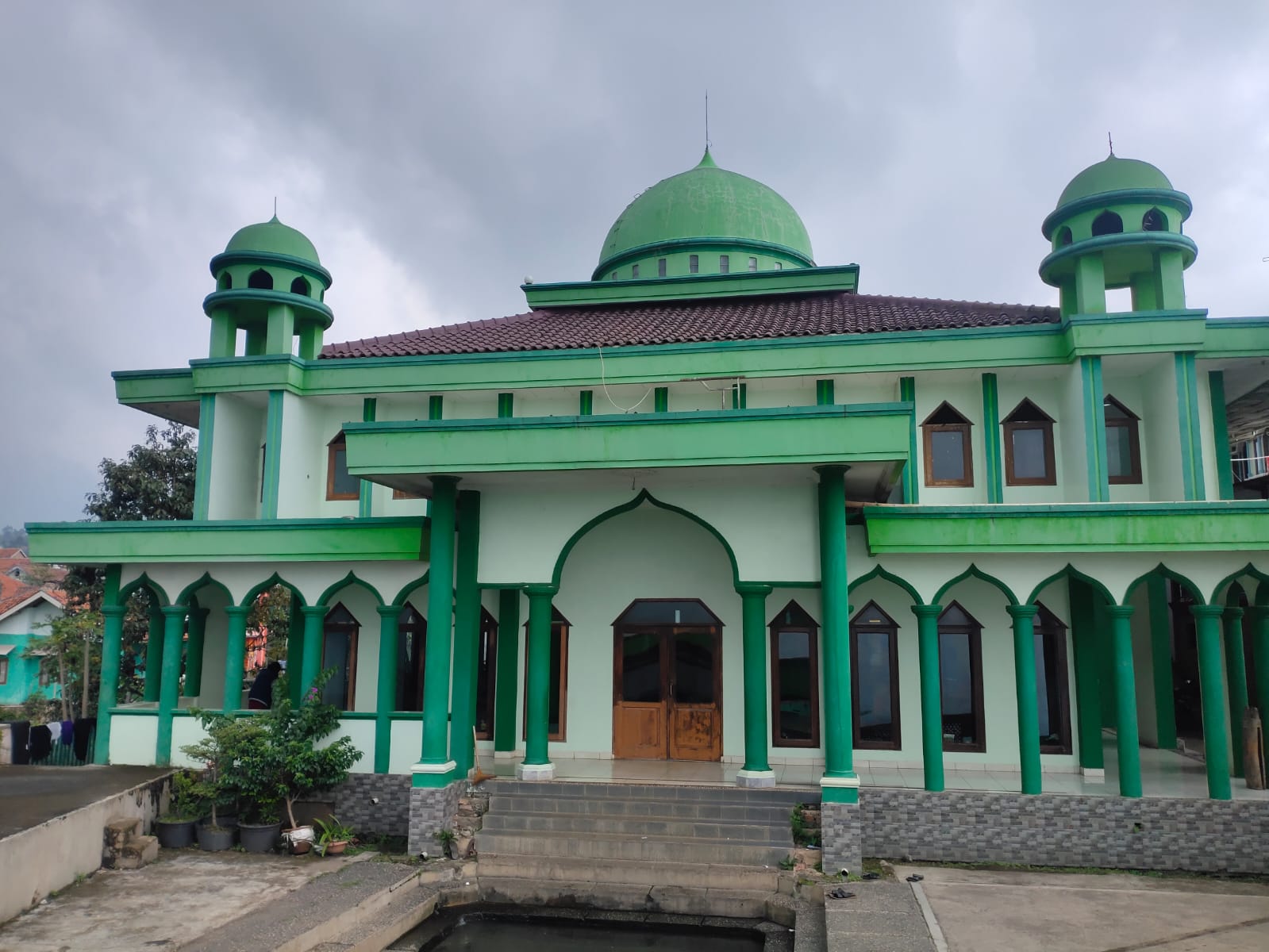 THORIQUL HUDA