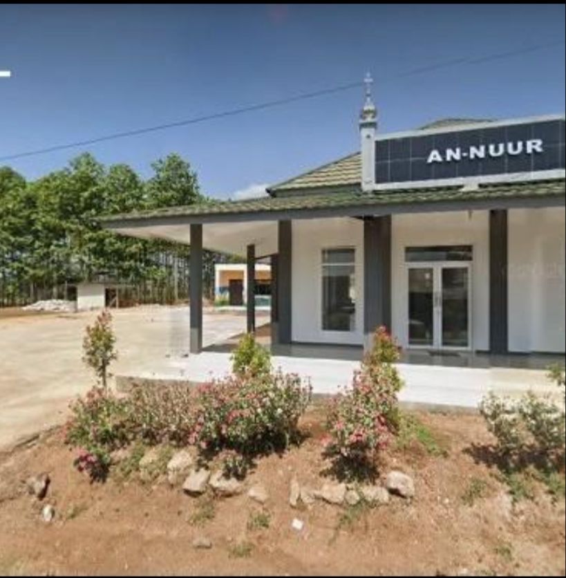 AN-NUR