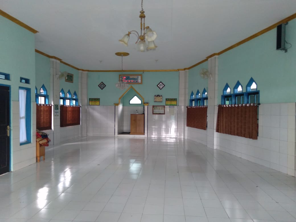 AL-HIDAYAH