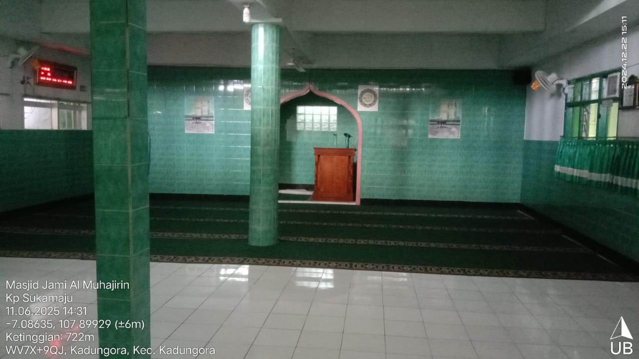 AL-MUHAJIRIN