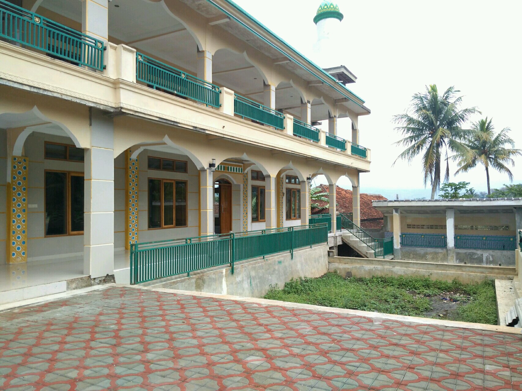 AL-MUBAROKAH