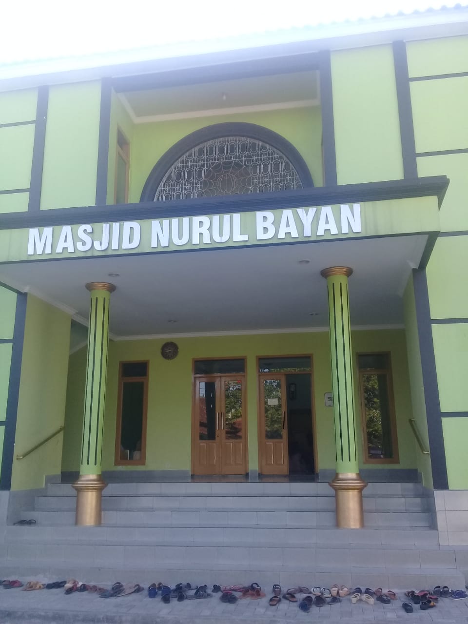 NURUL BAYAN