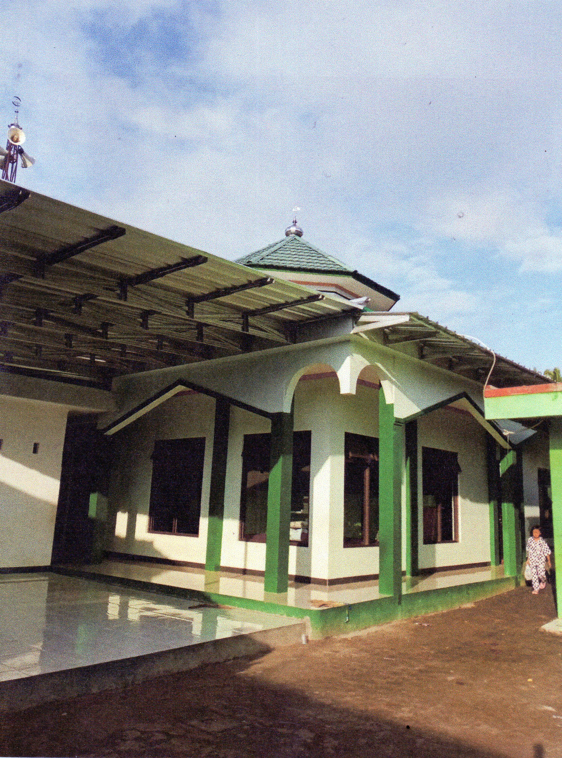 AT-TAQWA