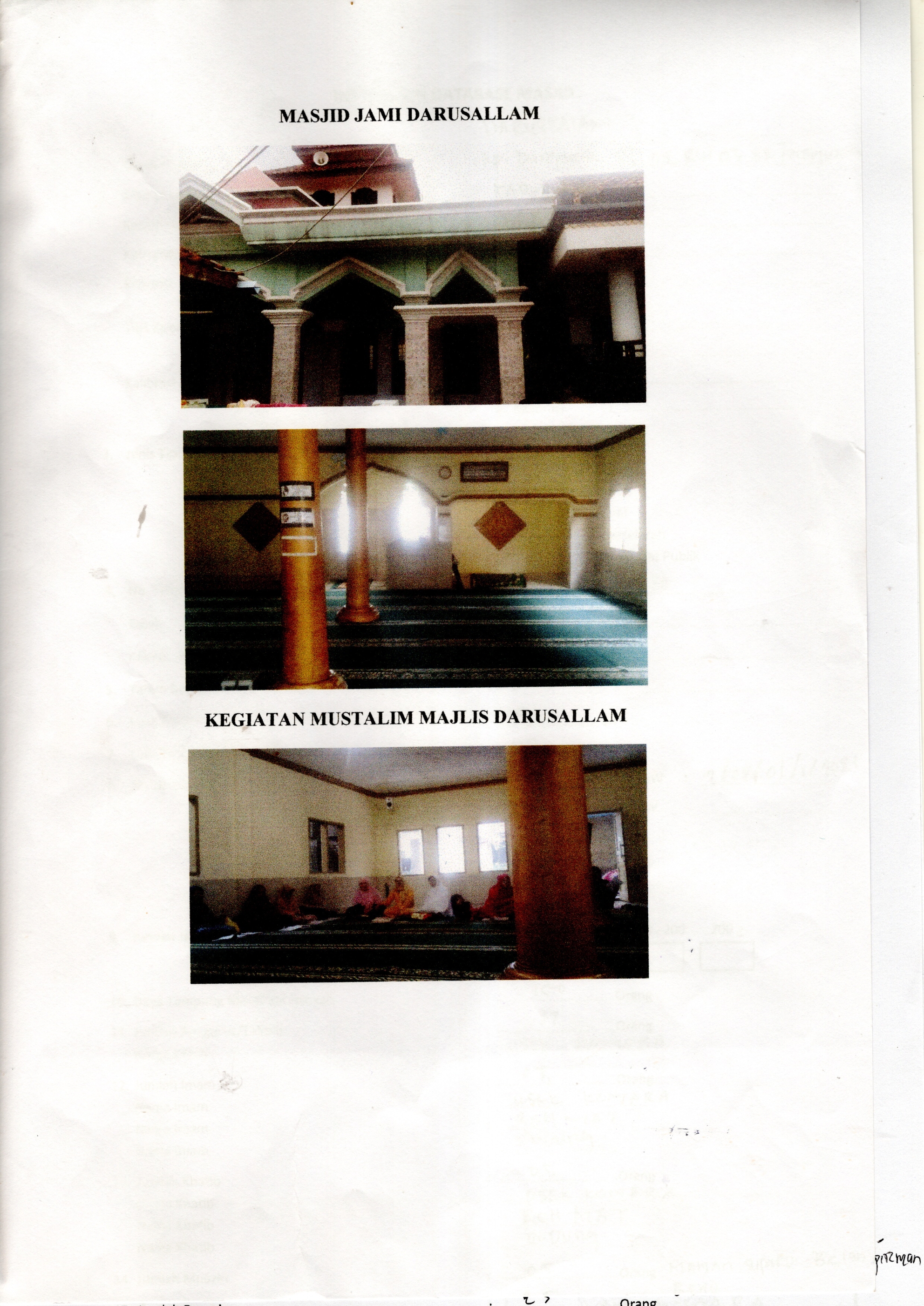 DARUSSALAM