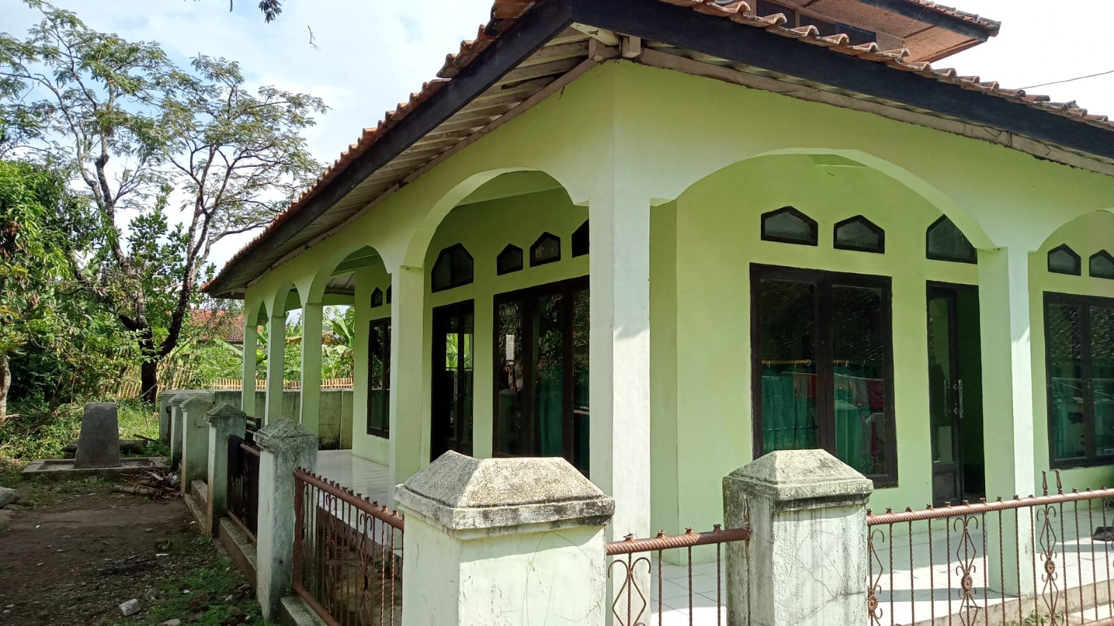 BAITURRAHMAN