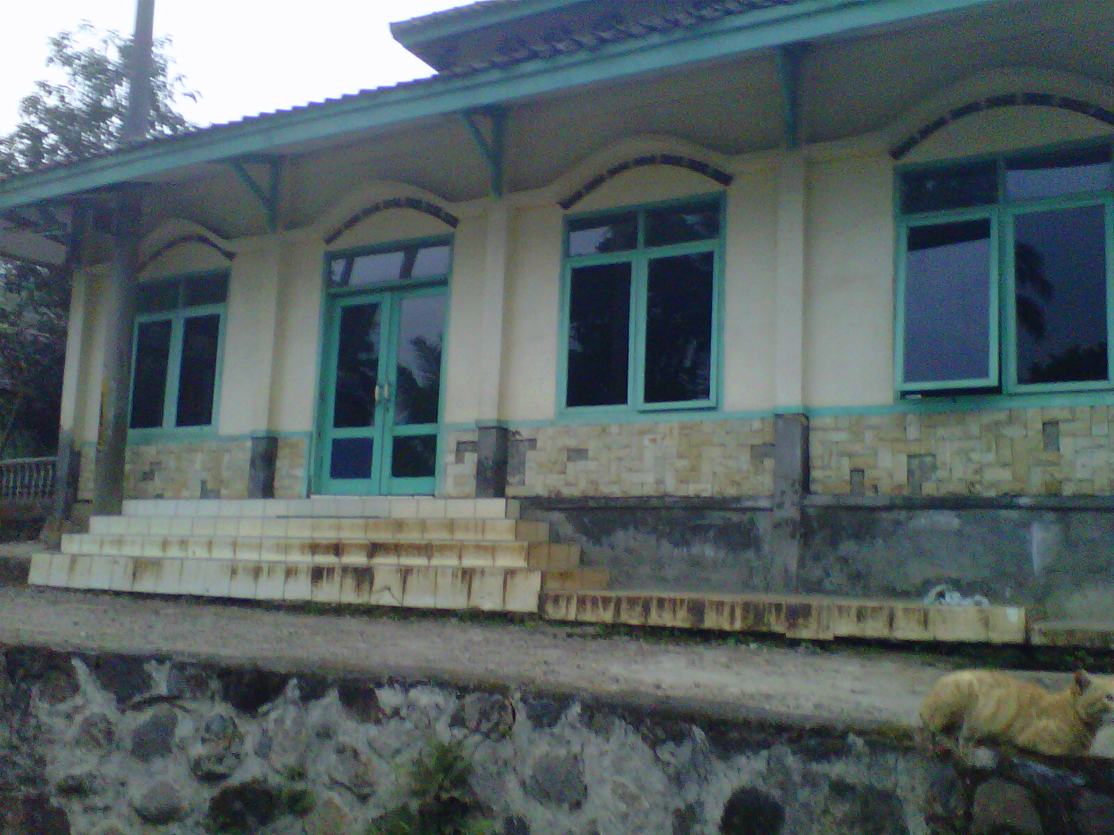 AL-ANSOR