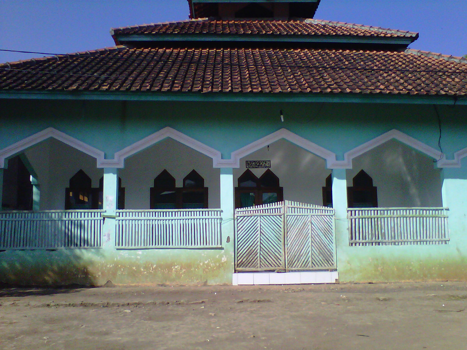 AL-BAROKAH