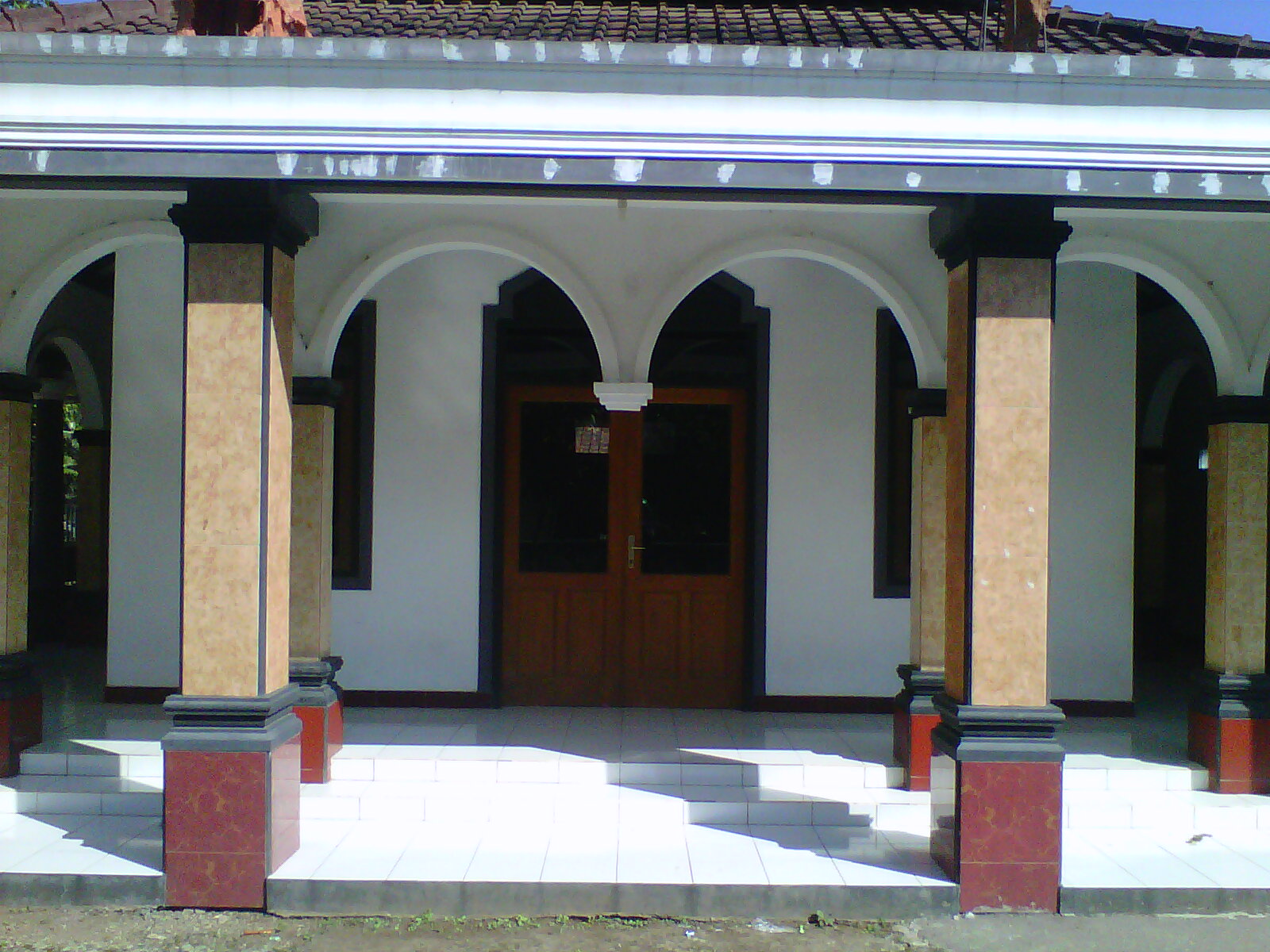 BAITUL ROHMAN