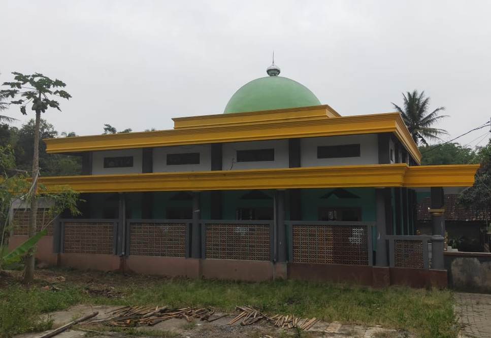 NURUL MA'RUF