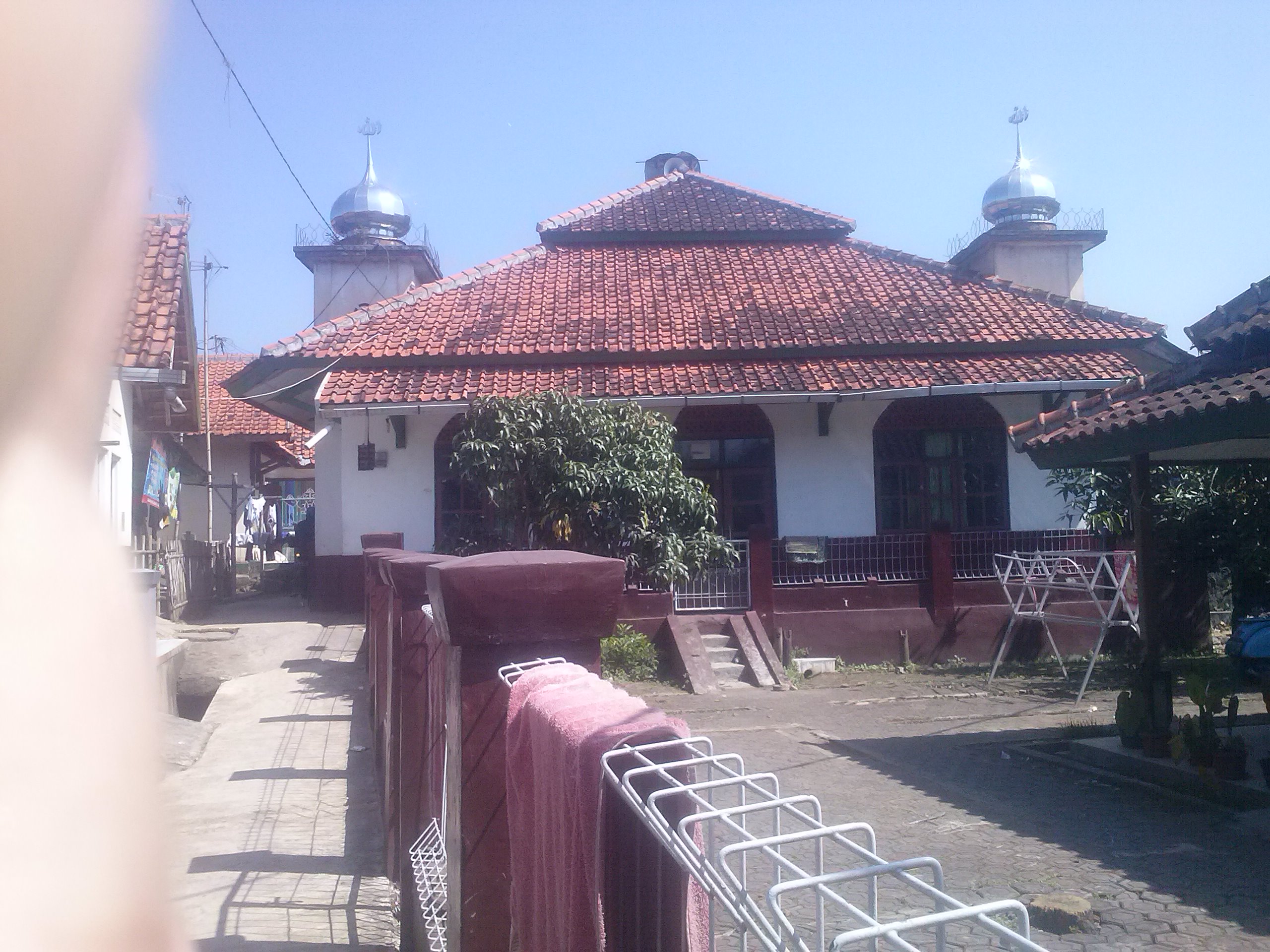 DARUL FALAH