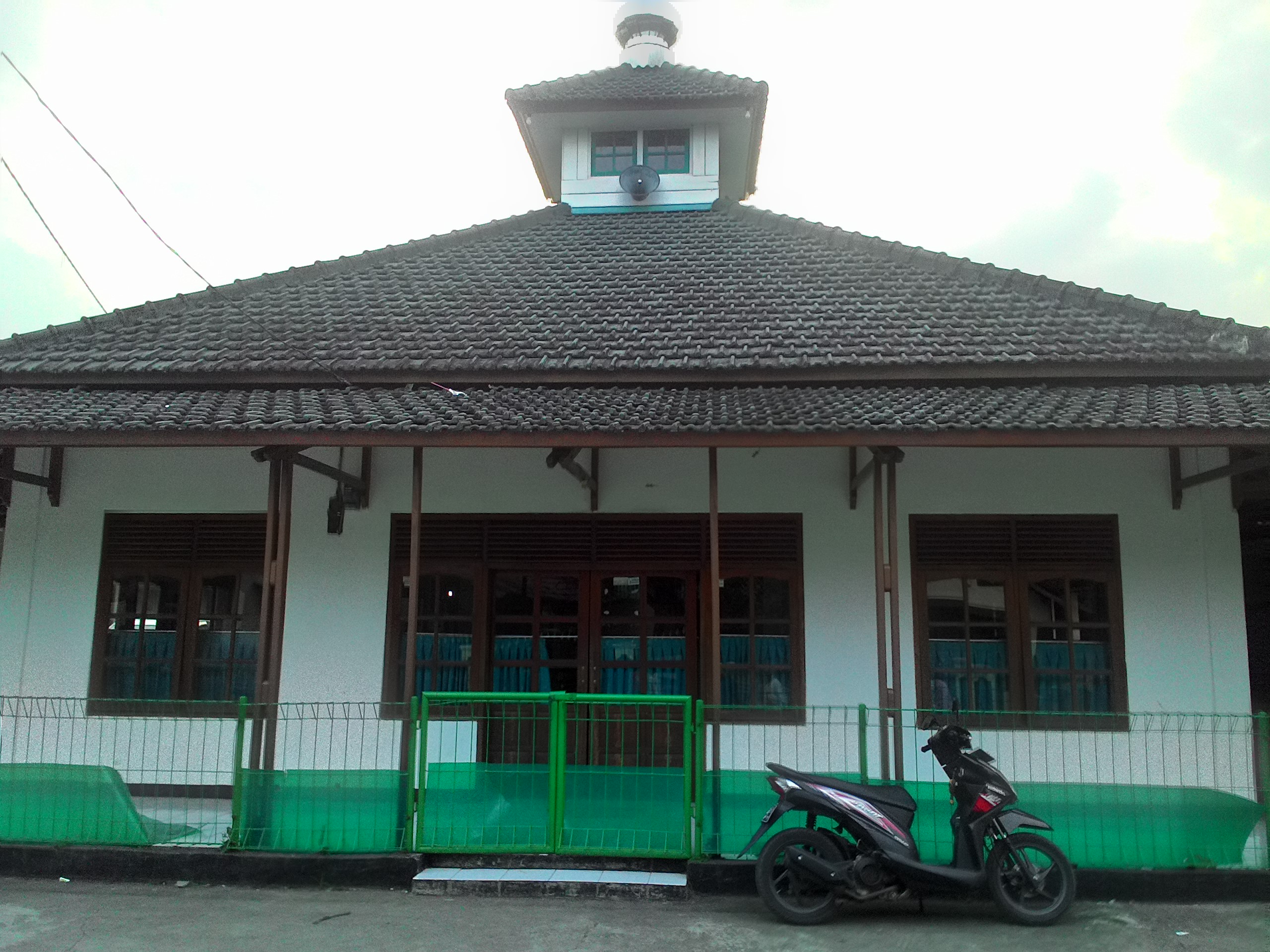 AS-SALAM