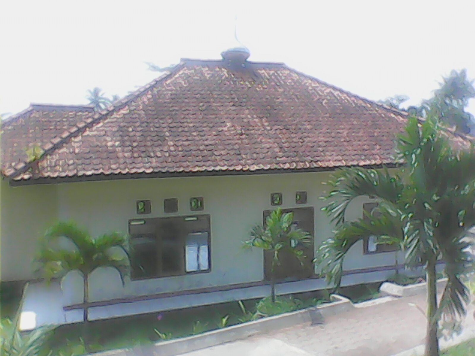 MUHAMADIYAH