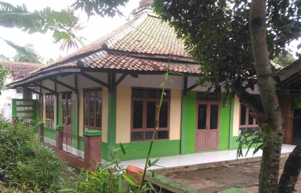 TIDAK DIPAKAI