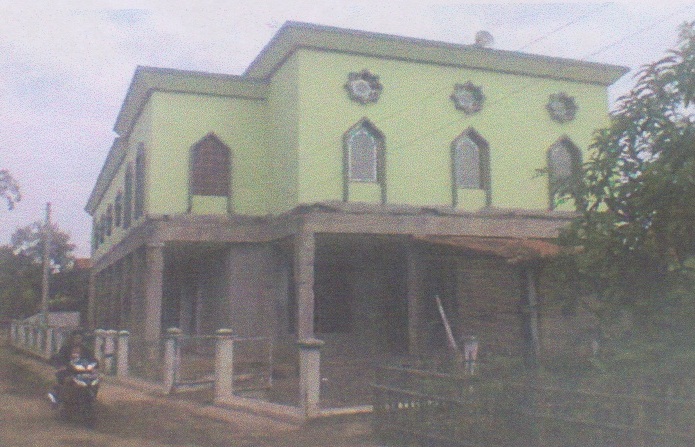 Manahidlul Huda