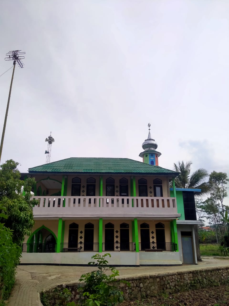 Al-Istiqomah