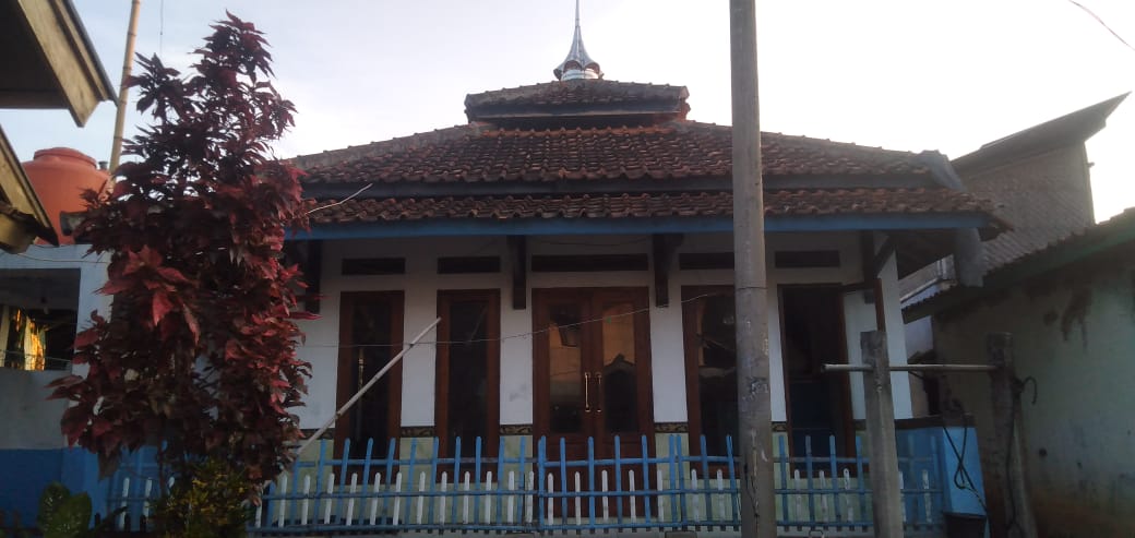 GHANIYATUL ILMIYAH