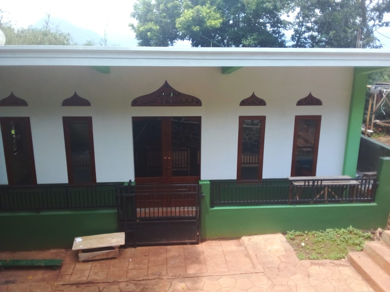 BAITUL MUMIN