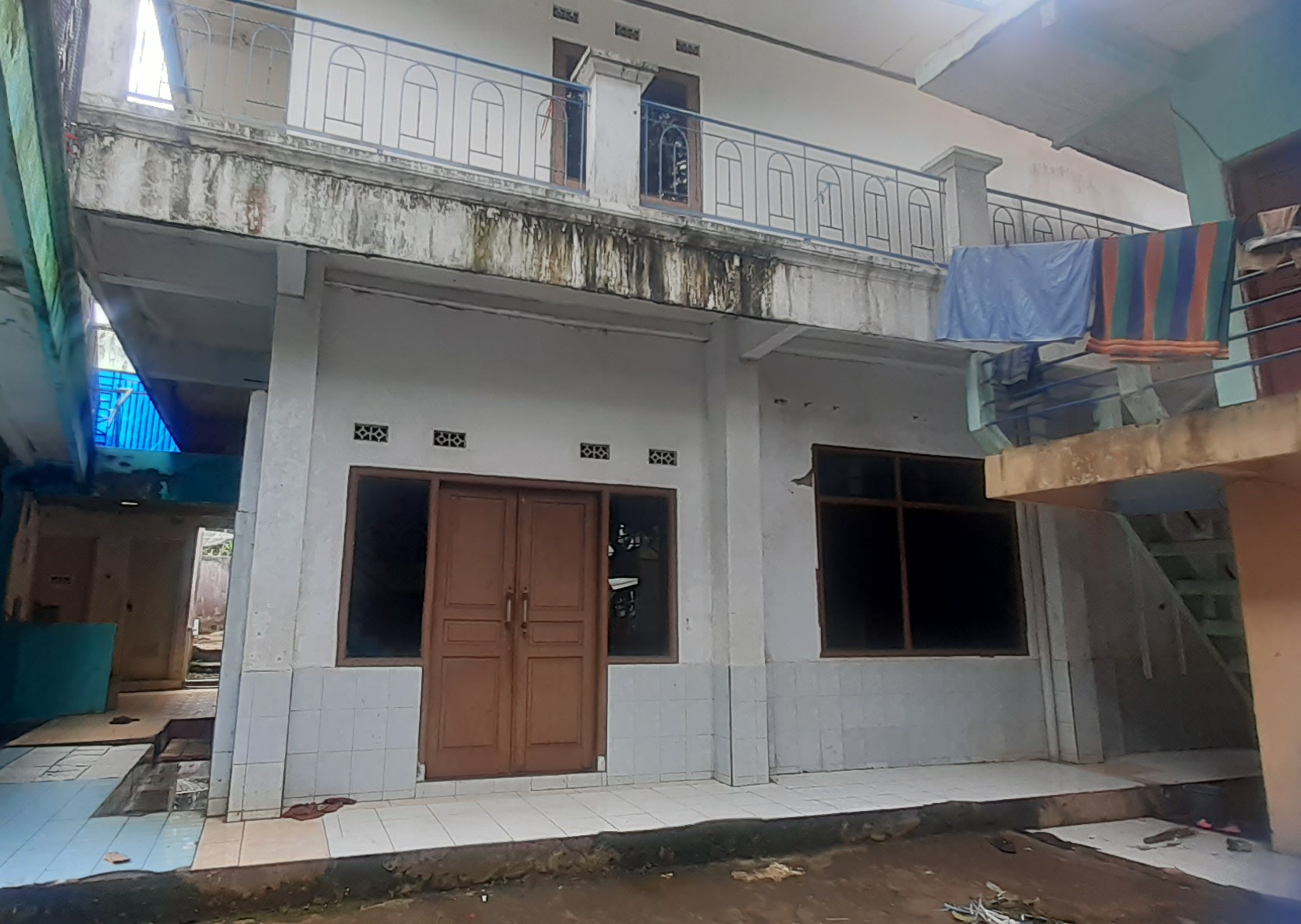 CIBUYUT TENGAH
