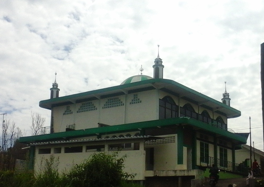 AL-HIDAYAH