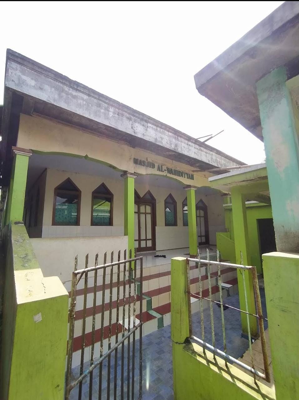 AL-WAHIDIYYAH