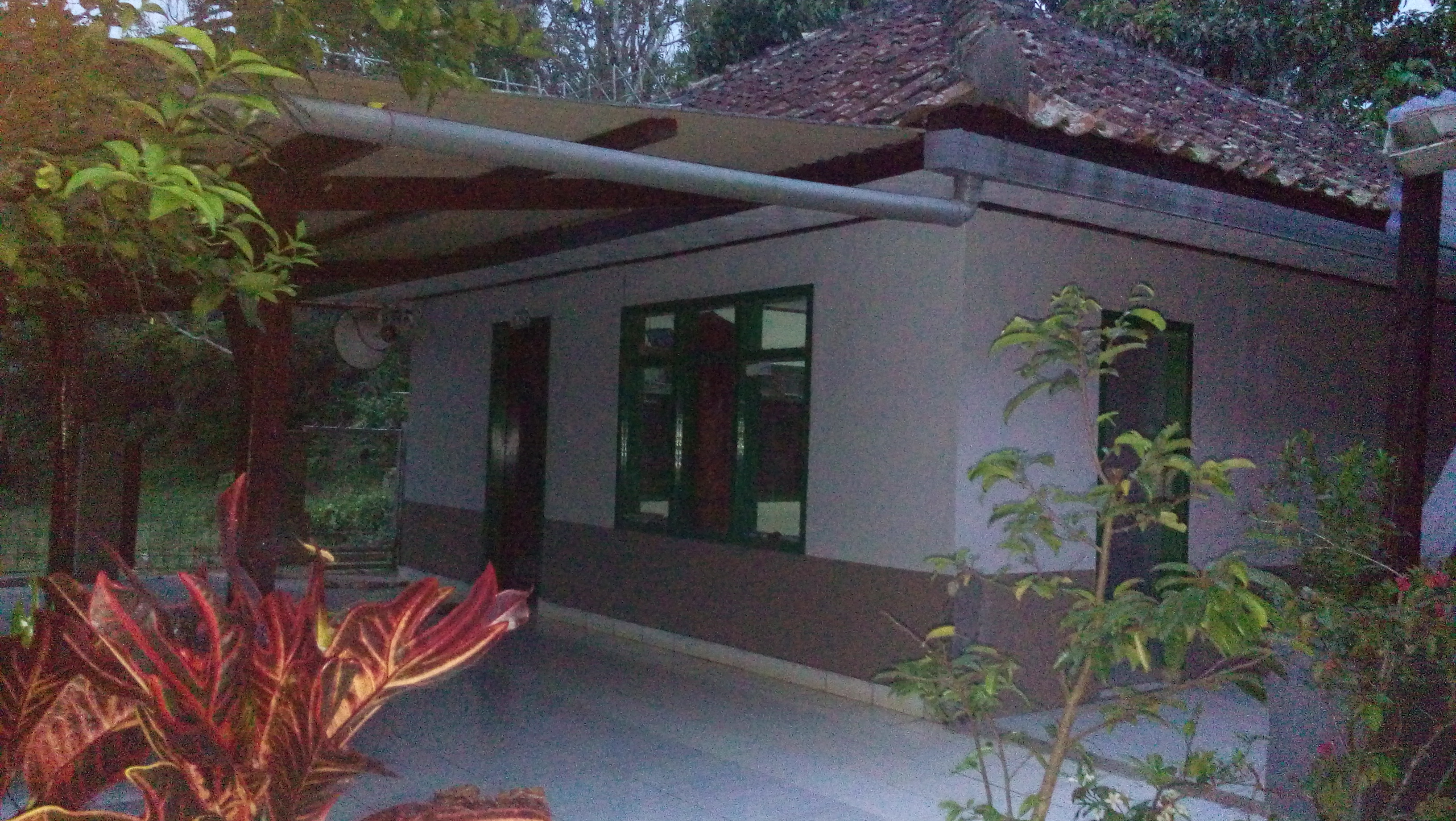 AL-FIRDAUS