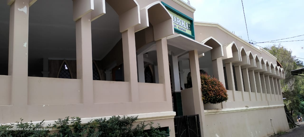 AL-BAROKAH