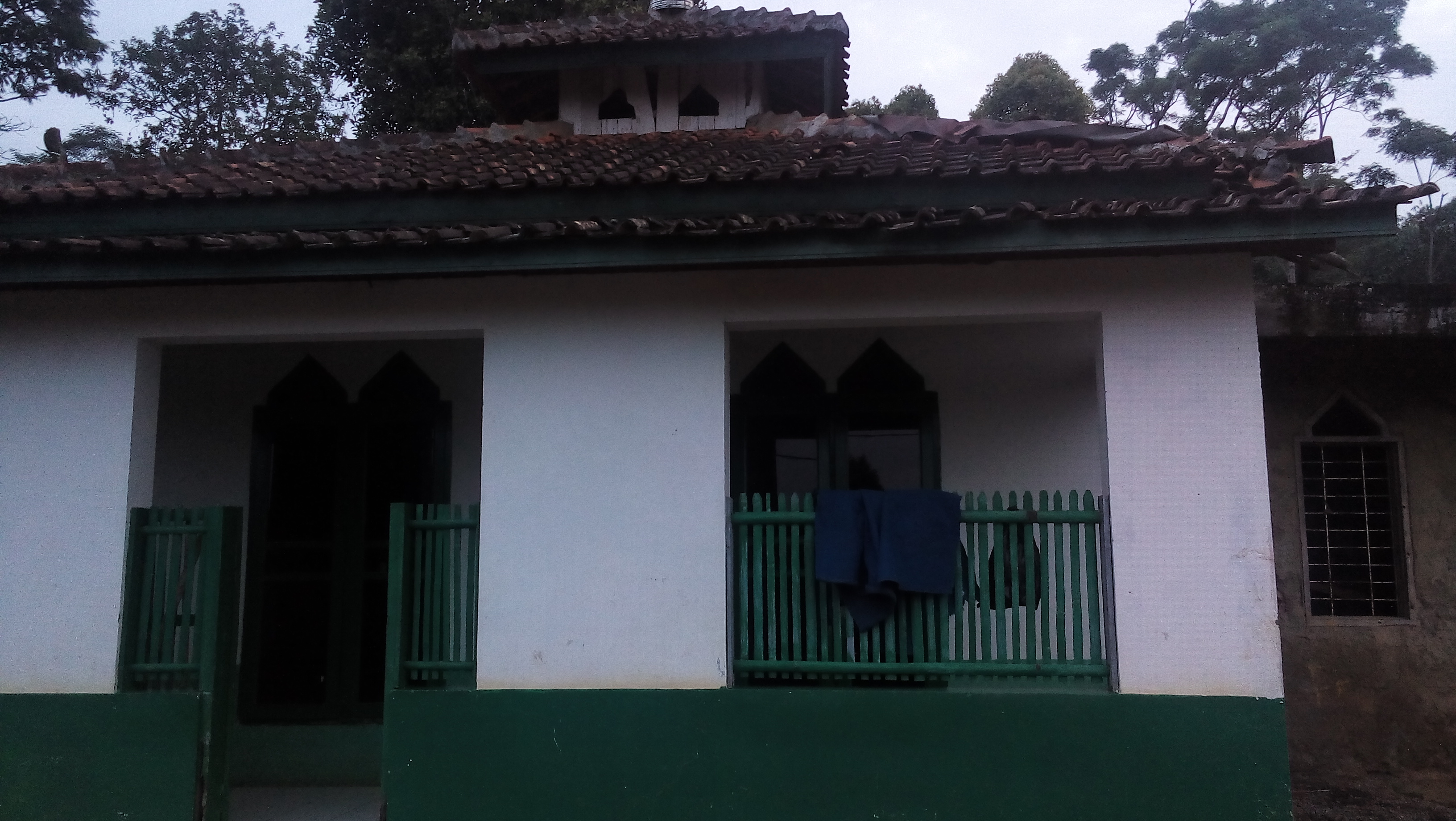 AL-FALAH