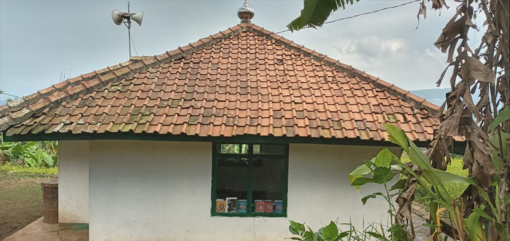 AL-MUBAROK