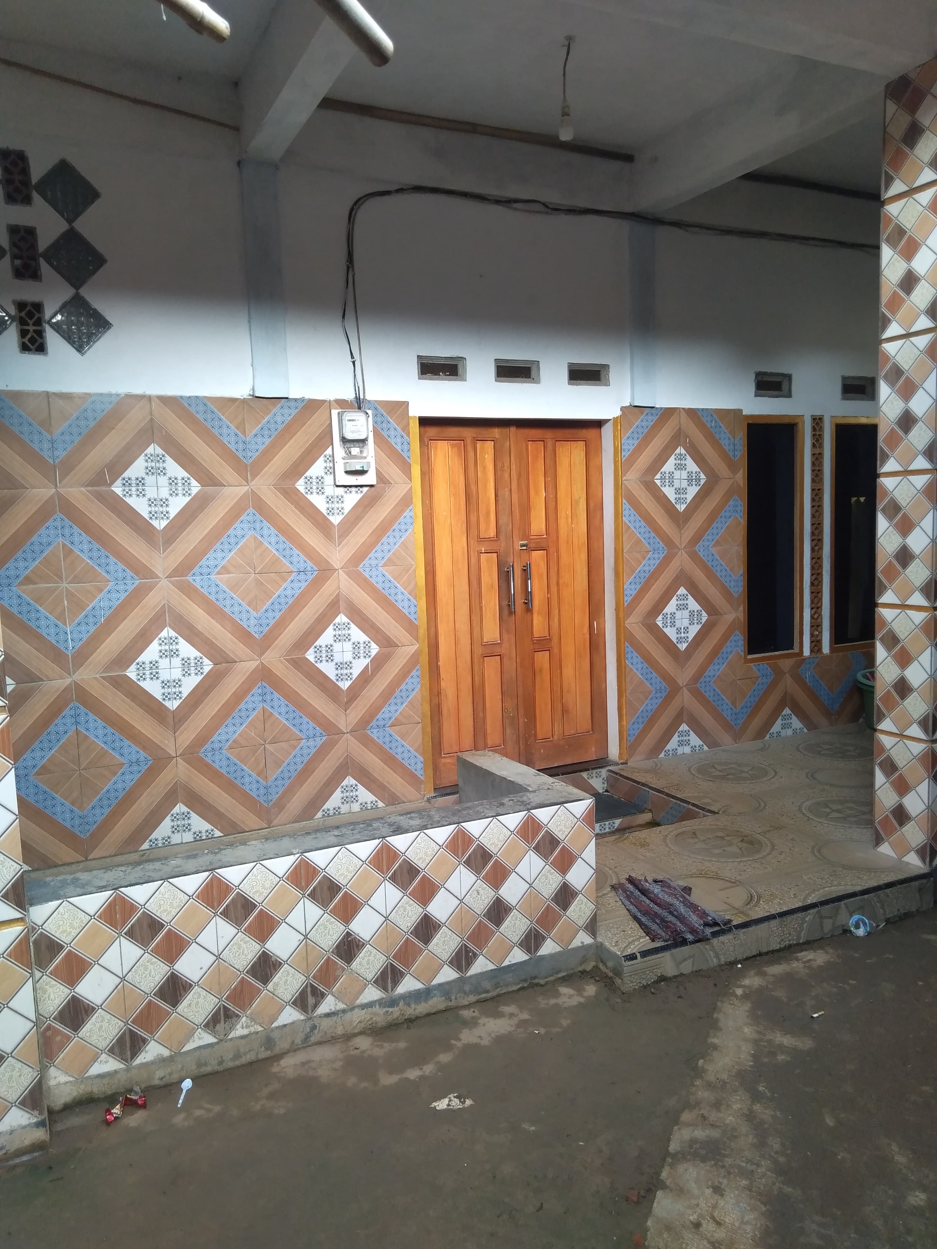 ROUDLATUL MUBBAROK