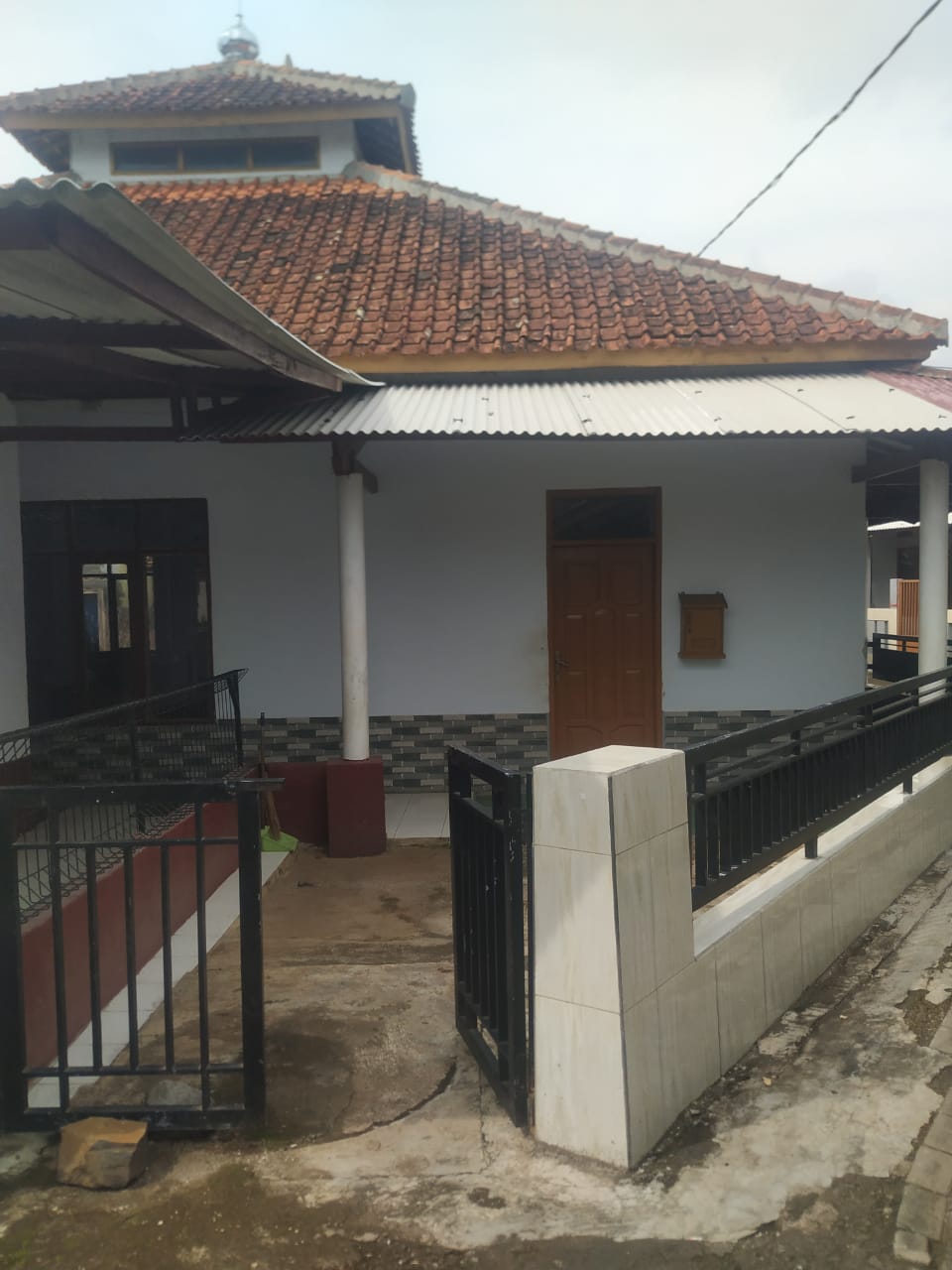 TARBIYATUL IMAN