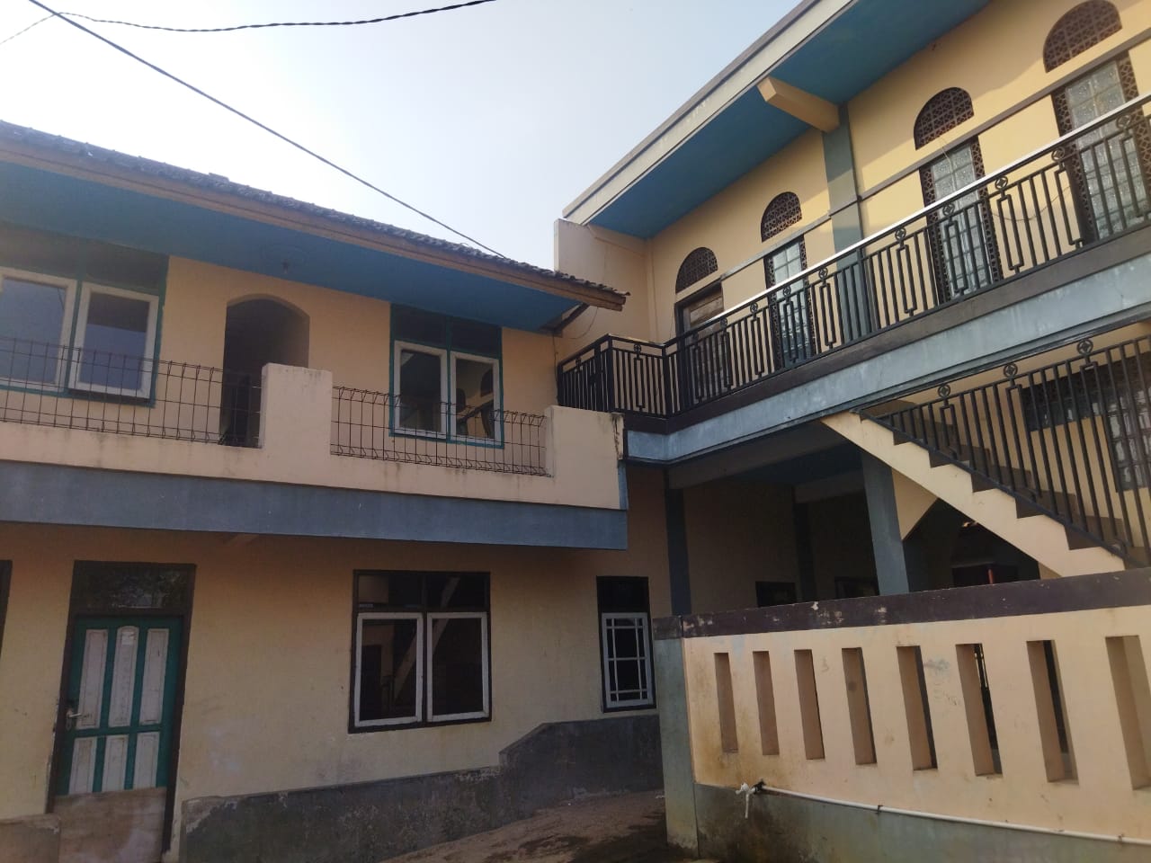 DARUL MUTTAQIN