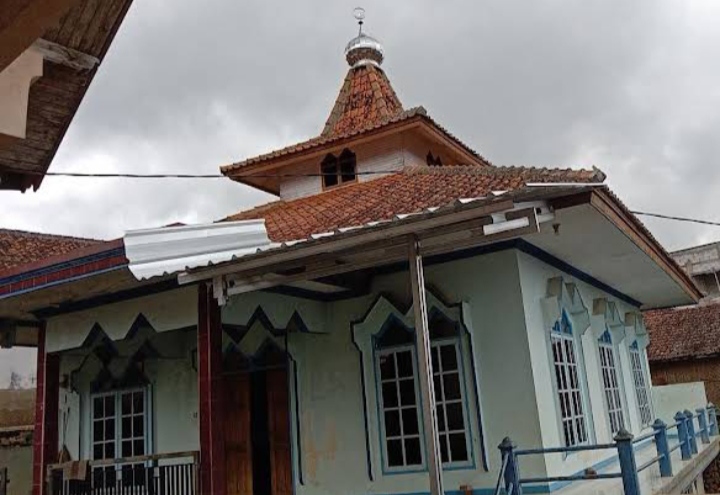 AL-BAROKAH