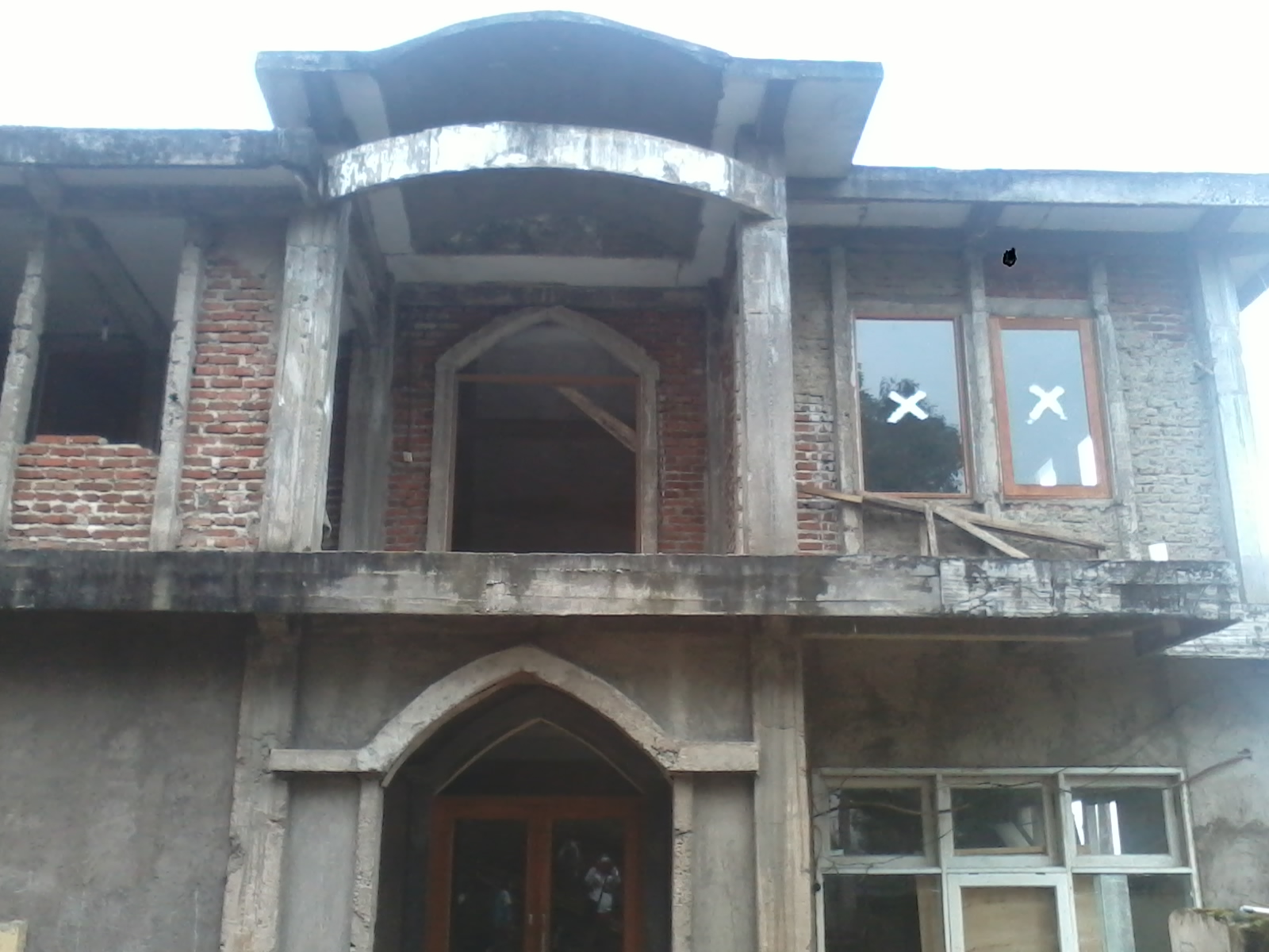 Ar-Rohmat