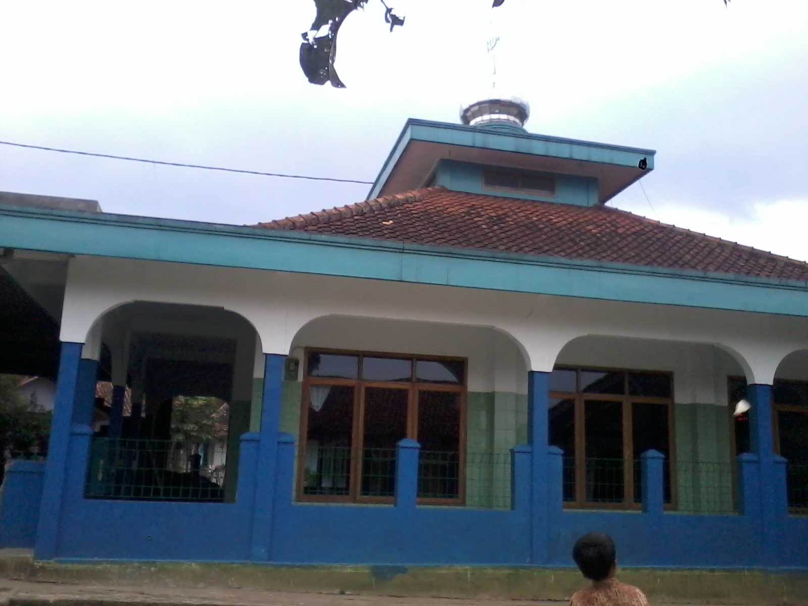 Al-Wasilah