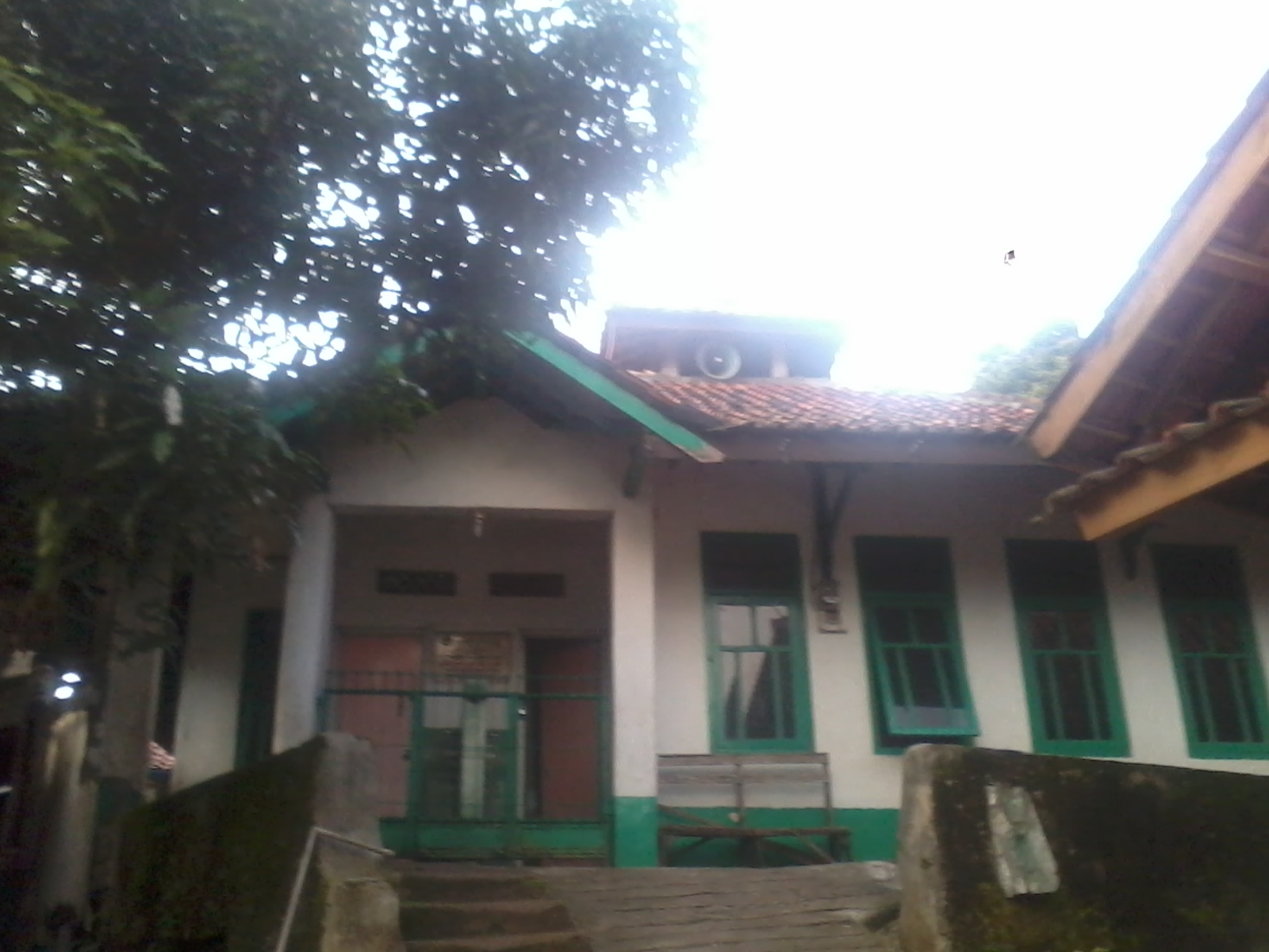 Uswatun Hasanah