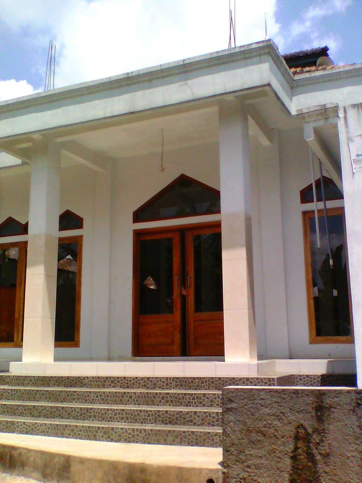 Al-Mubarokah